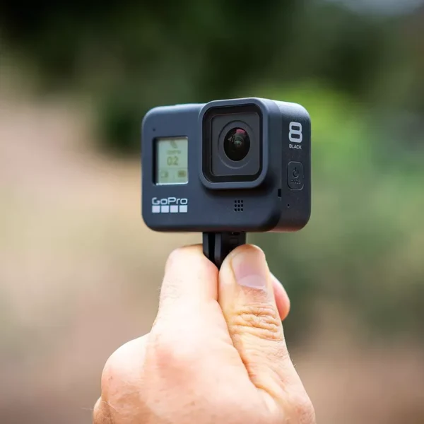 GoPro Rental 1
