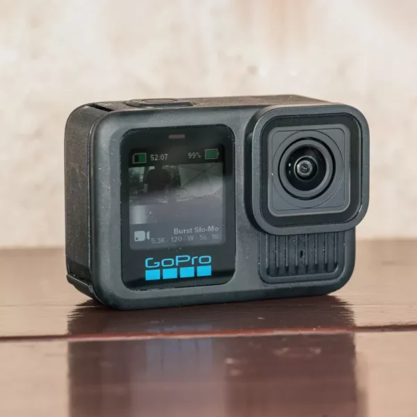 GoPro Rental 1
