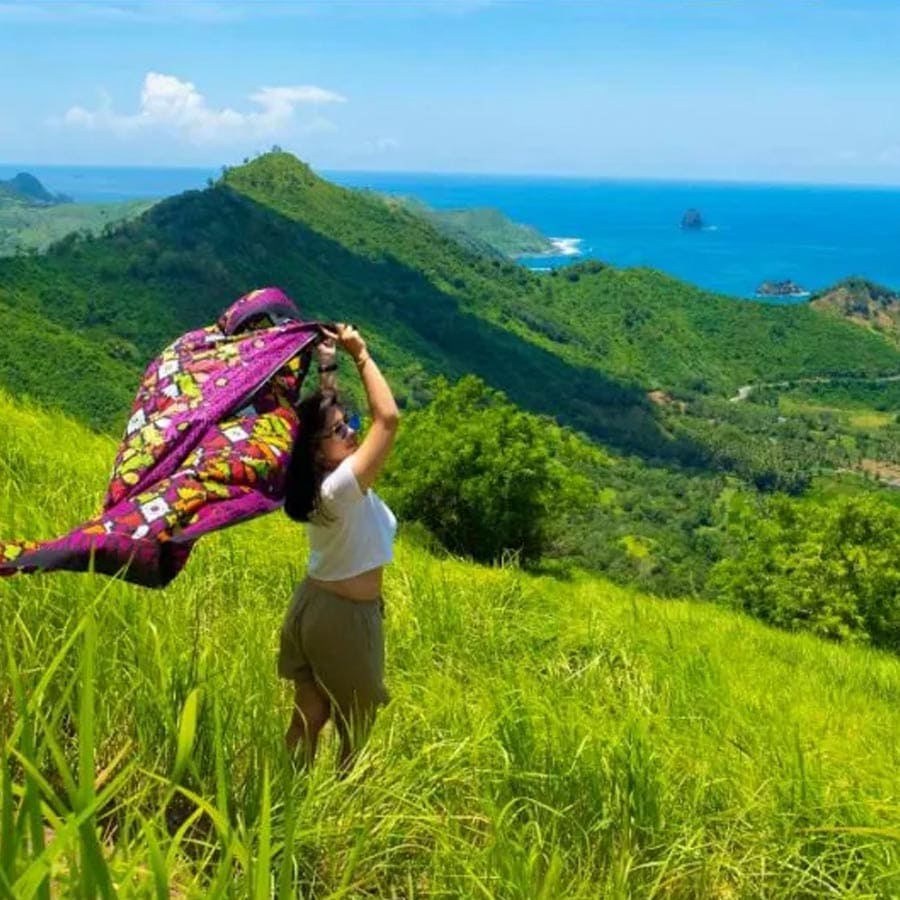 Travel & Lifestyle Storytelling